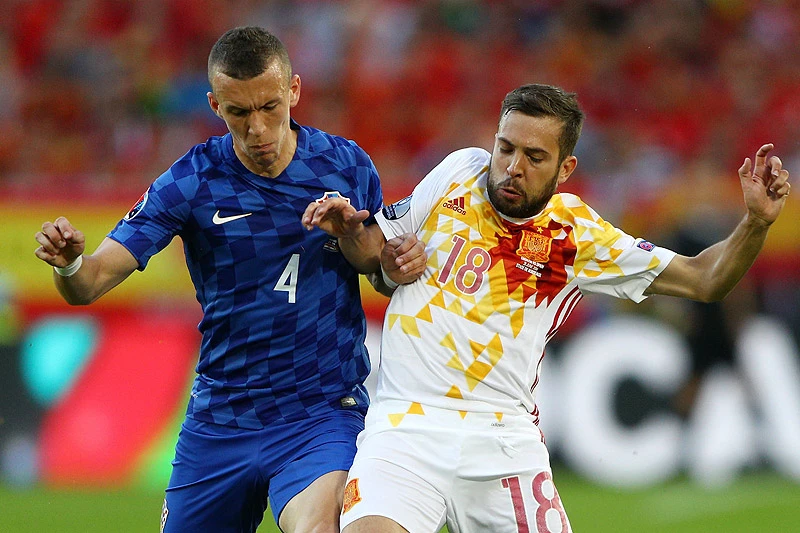 Liga nacija: Hrvatska u Ligi A, BiH u Ligi B