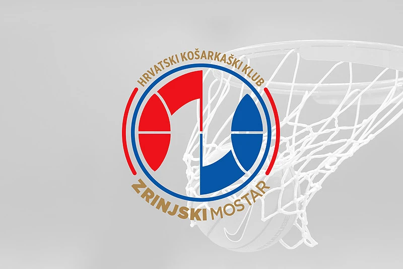 HKK Zrinjski za trogodišnju Anu Ritu Puljić