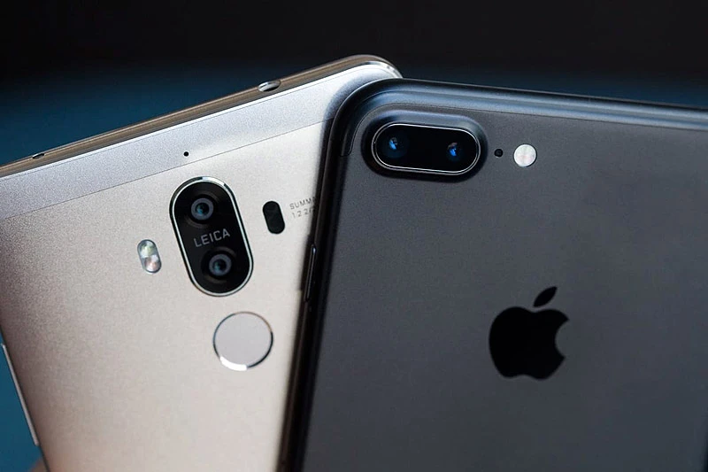 Huawei pretekao Apple