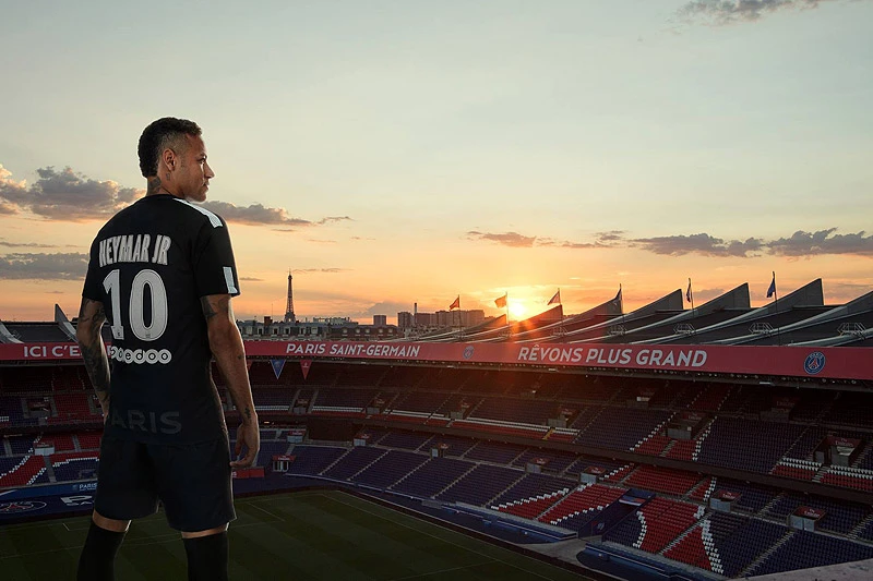 PSG: Ne kršimo pravila, klub nema što skrivati