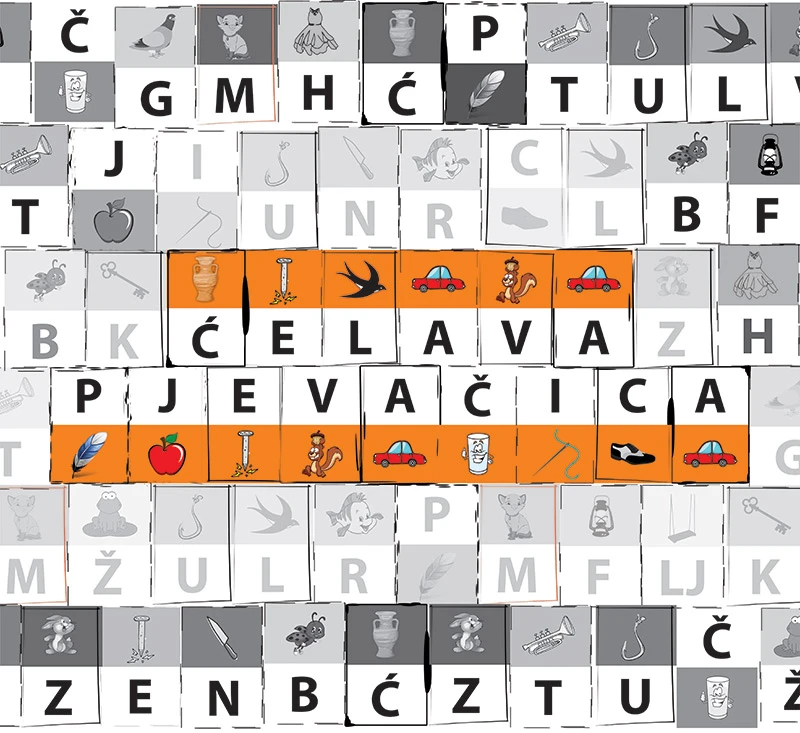 Ćelava pjevačica otvara sezonu u mostarskom Pozorištu