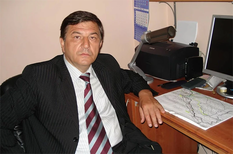 Direktor protiv mosta: BiH mora prodisati kao pomorska država