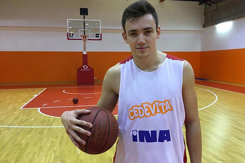 Marko Ramljak novi član HKK Zrinjski