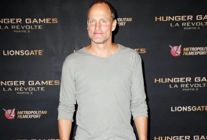 Woody Harrelson: Seks i droge u mladosti učinili su me mudrijim
