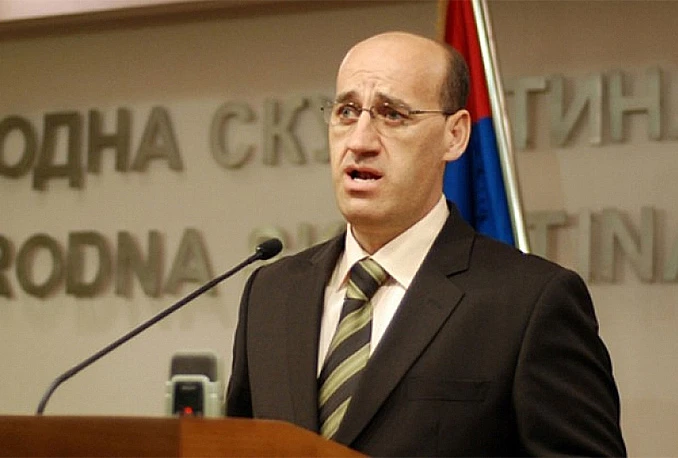 Salkić uputio otvoreno pismo: Nastavak diskriminacije Bošnjaka u školama RS-a