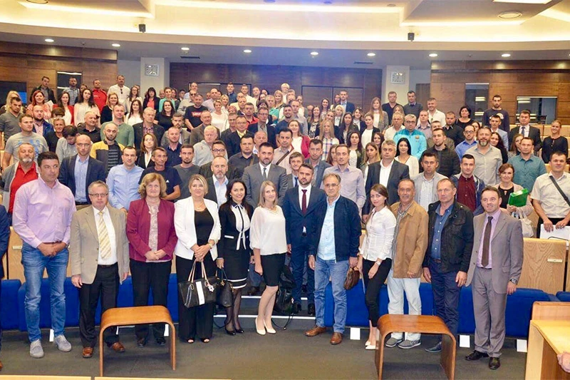 Ministarstvo ulaže tri milijuna maraka za podršku povratnicima