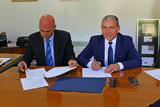 Stolac: Za obnovu zgrade Doma zdravlja 50. 000 KM