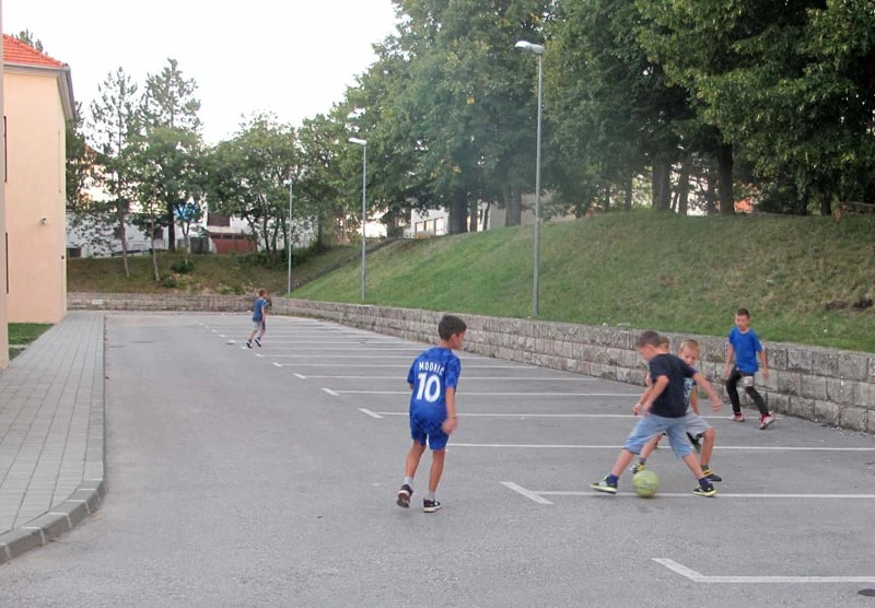 Sajam udžbenika u Tomislavgradu 7. rujna