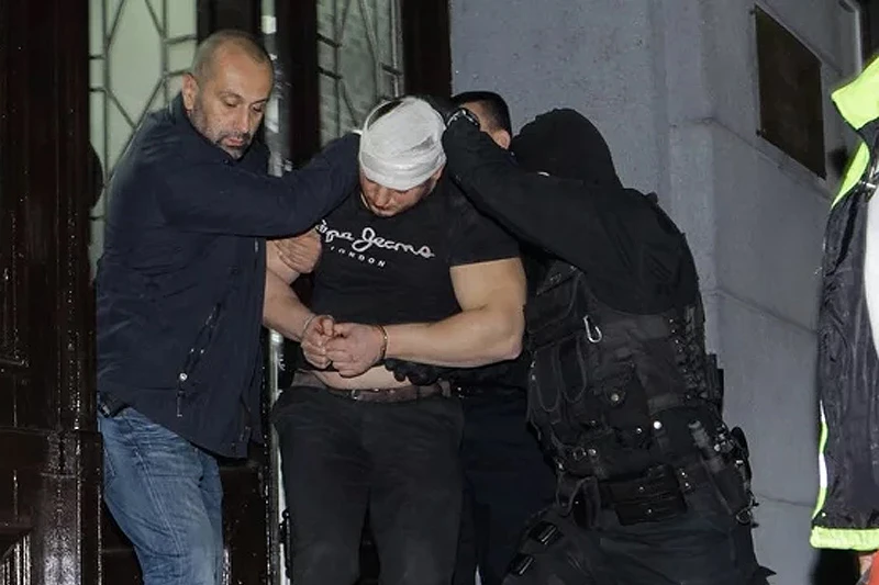 Policija još nije pronašla Amela Sejfovića