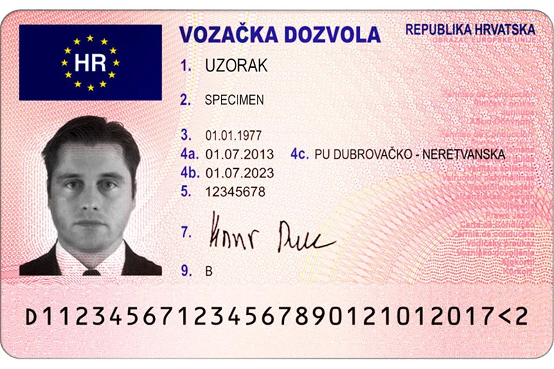 Od sada elektroničkim putem do izdavanja vozačke dozvole