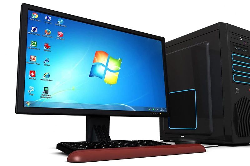 Windows 7 je i dalje apsolutno najpopularniji operativni sustav na svijetu
