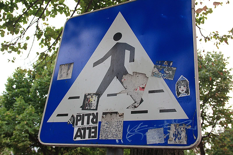 Vozači posebnu pozornost obratite na djecu pješake