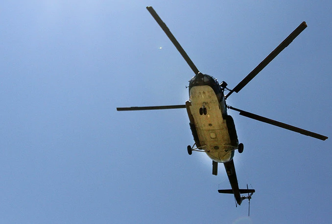 Nema novca za nove helikoptere