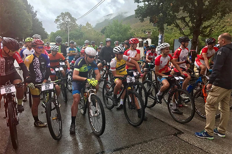 Održan drugi cross country maraton ''XCM Herzegovina 2017''