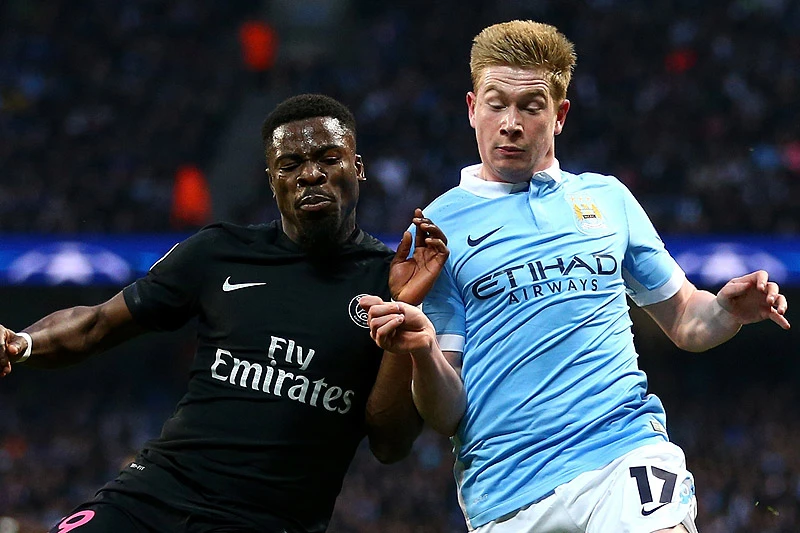 La Liga traži istragu protiv Manchester Cityja i PSG-a
