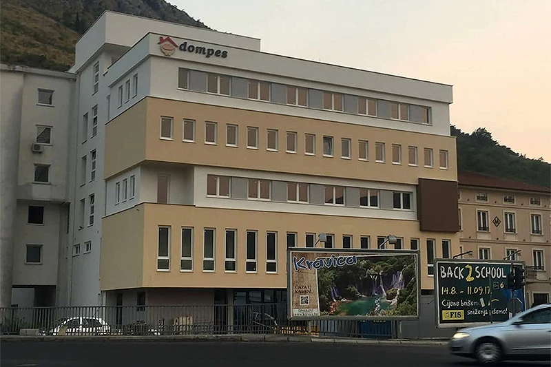 Plenković će svečano otvoriti Pučku kuhinju fra Didaka Buntića