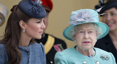Britanski princ William i njegova supruga Kate čekaju treće dijete