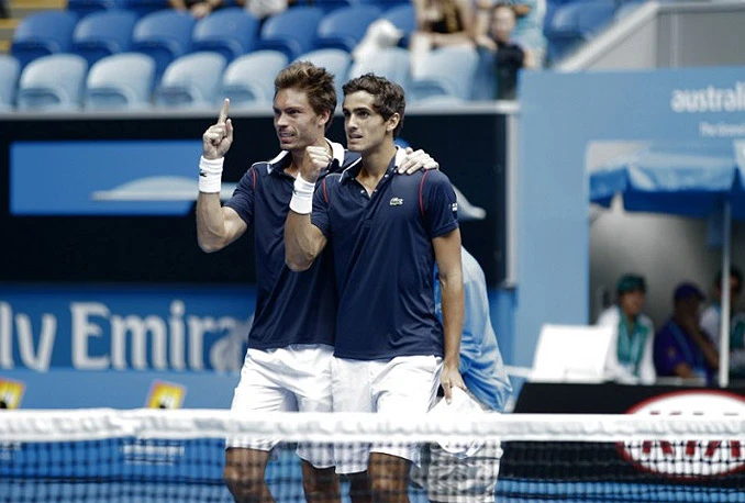 Fognini ostaje bez novca i bodova sa US Opena zbog vrijeđanja suca