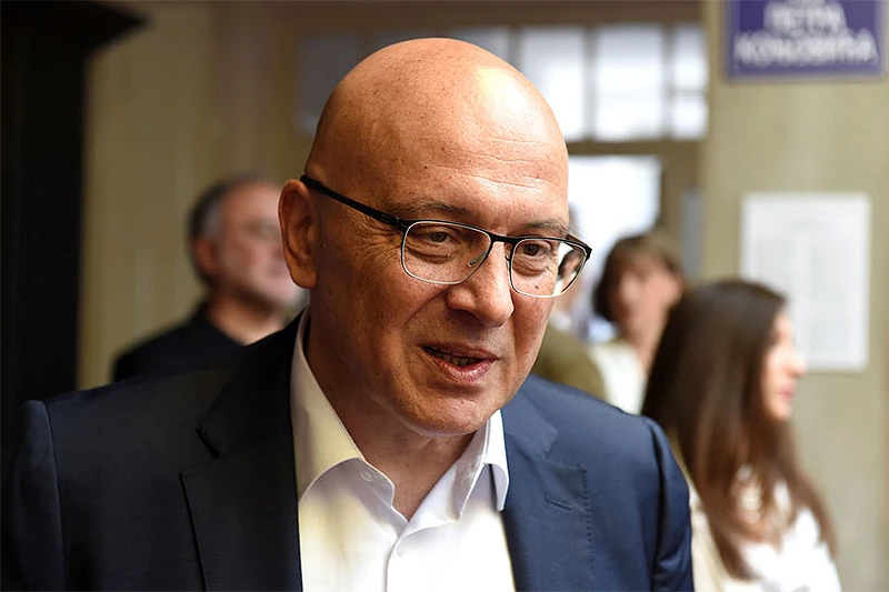 Srbija uvjetuje povrat otuđenih kulturnih dobara SPC-a u Hrvatskoj