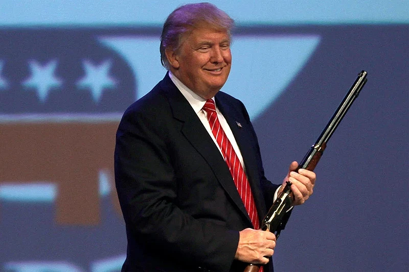 Trump: Sjeverna Koreja je nevaljala država i velika sramota za Kinu