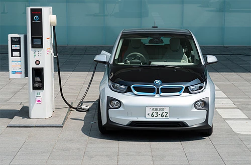 Električni automobili osvajaju tržište