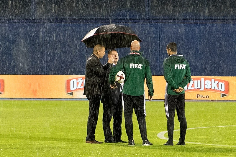 Hrvatska i Kosovo nastavljaju dvoboj u nedjelju u 14.30 sati