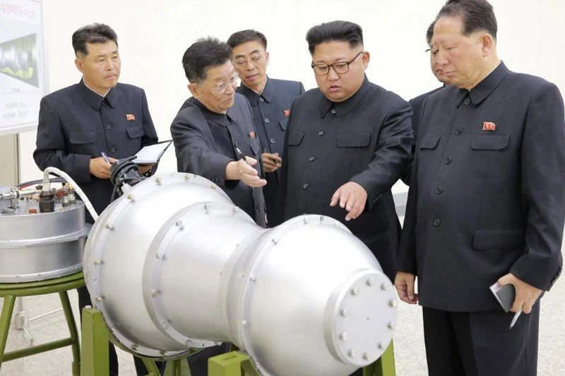 Trese se tlo: Sjeverna Koreja izvela najjači nuklearni pokus do sada