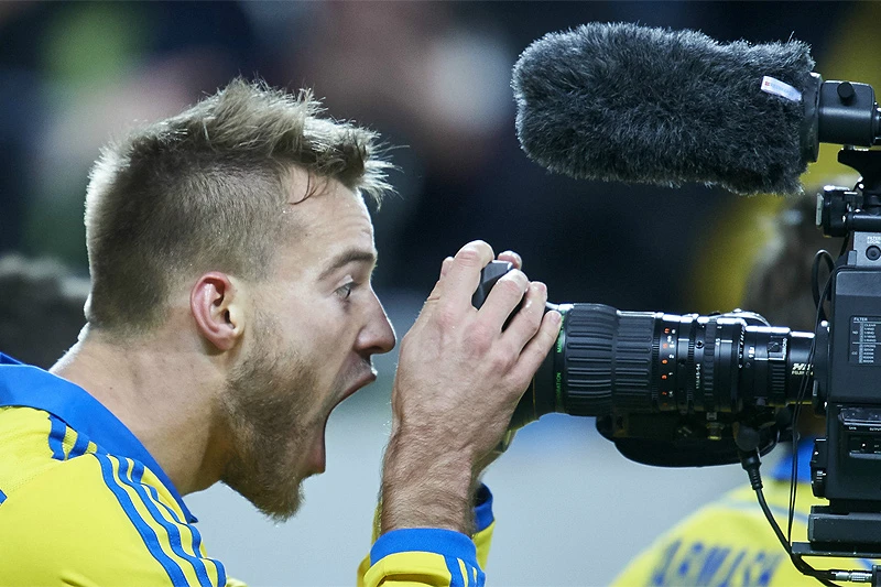 Jarmolenko s dva gola srušio nemoćnu Tursku