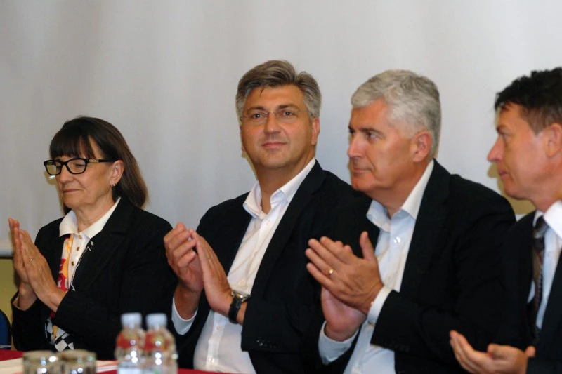 U Orašju otvoreni 22. Dani hrvatskoga filma