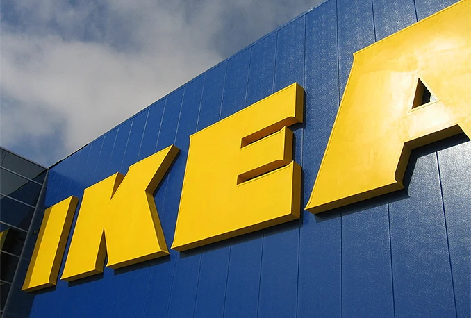 Ikea kod Zagreba hitno evakuirana