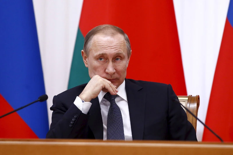 Putin odbio sudjelovati sastanku Generalne skupštine UN-a u New Yorku