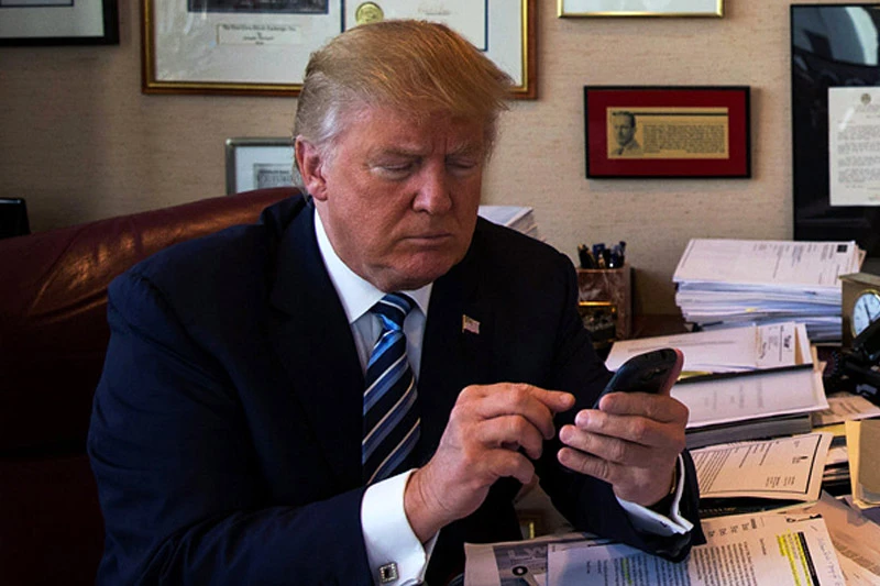 Trump će biti domaćin skupa svjetskih čelnika o reformi UN-a