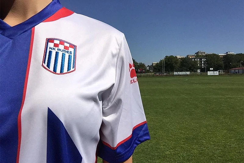 Zrinjski bez finala u Vinjanima: Plemići poraženi od Rudeša