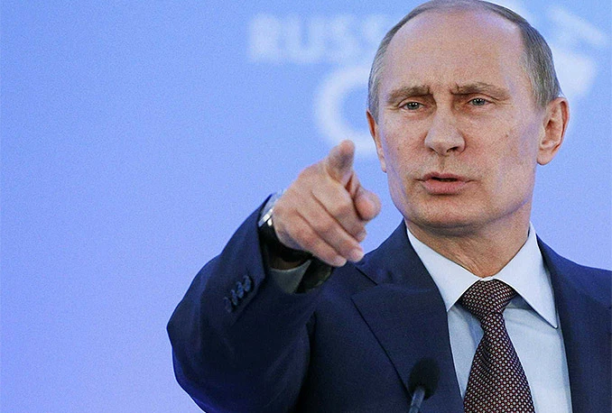 Putin: Pritisak na Sjevernu Koreju vodi u ''slijepu ulicu''