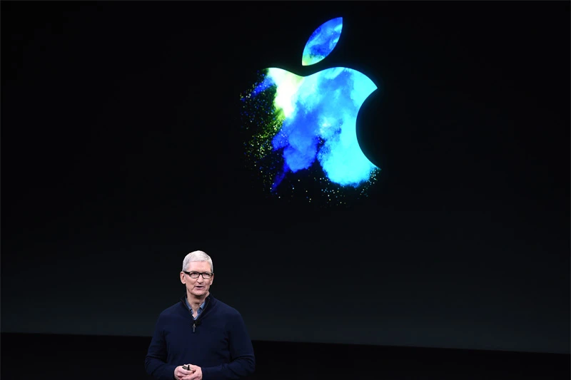 Apple priprema povijesni događaj