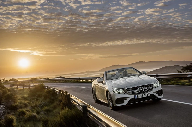 Mercedes prvi u Hrvatskoj krenuo s eko-poticajima