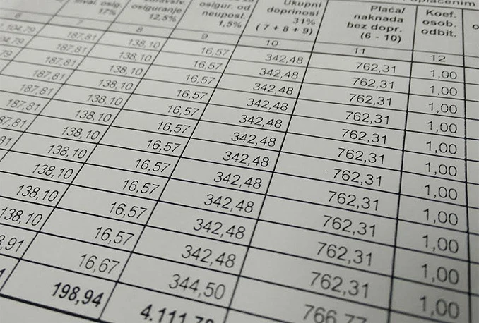 U Federaciji 50.000 radnika bez uplaćenih doprinosa