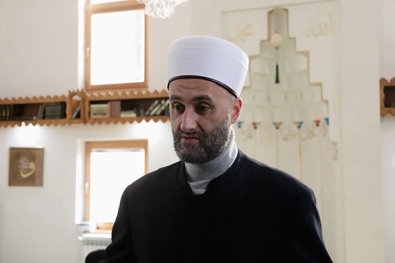 Muhamed ef. Velić za Bljesak.info: Nedostaje nam iskrenosti, a to je ono što Bog od nas traži