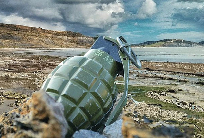 Mostar: Pronađene bombe ispod mosta i kod brane