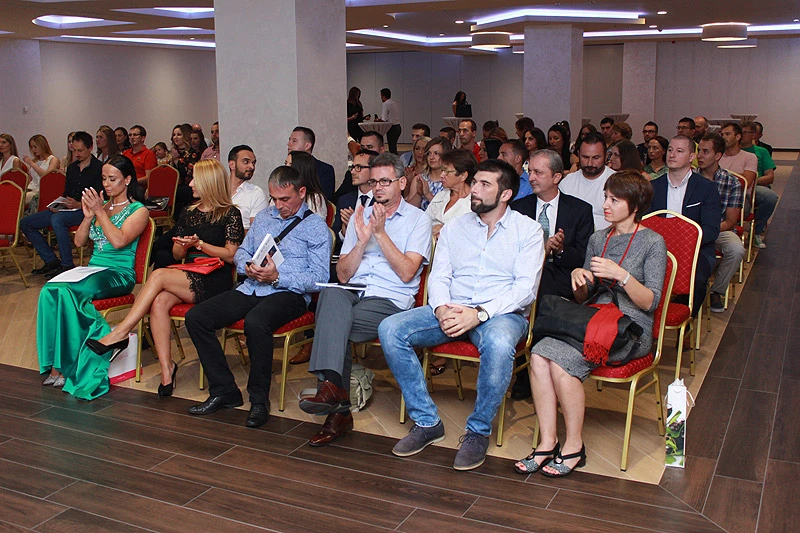 U Mostaru otvoren Međunarodni kongres fizioterapeuta BiH