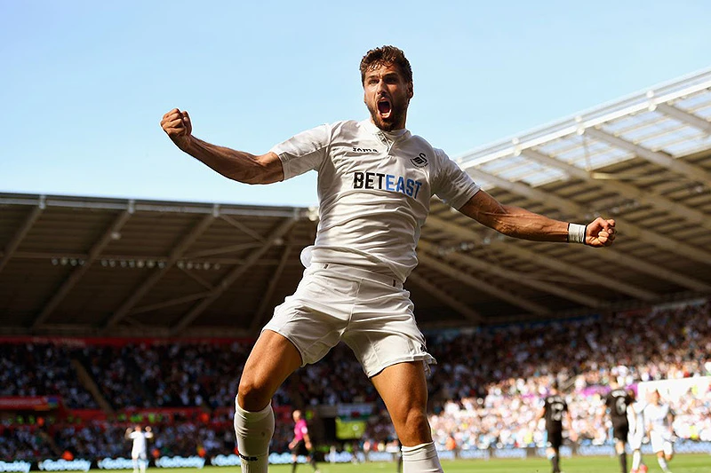 Llorente i Aurier u Tottenhamu, Oxlade-Chamberlain u Liverpoolu