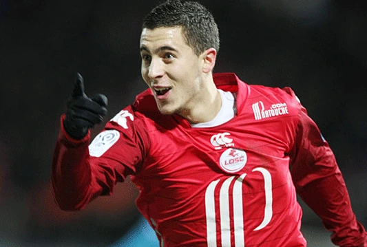 Hazard: Možda vrijedim 300 milijuna eura