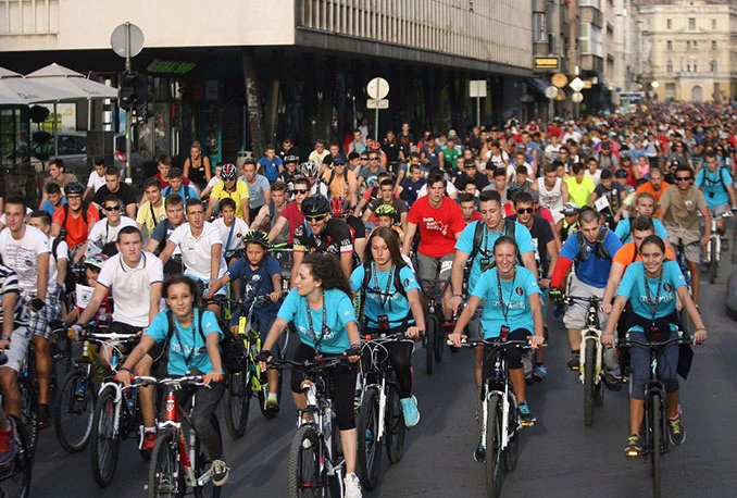 ''Giro di Sarajevo'' odgođen za 10. rujan