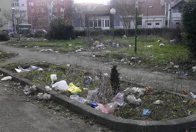 VIDEO | Što Mostarci zamjeraju komunalnim službama i nadležnim odjelima