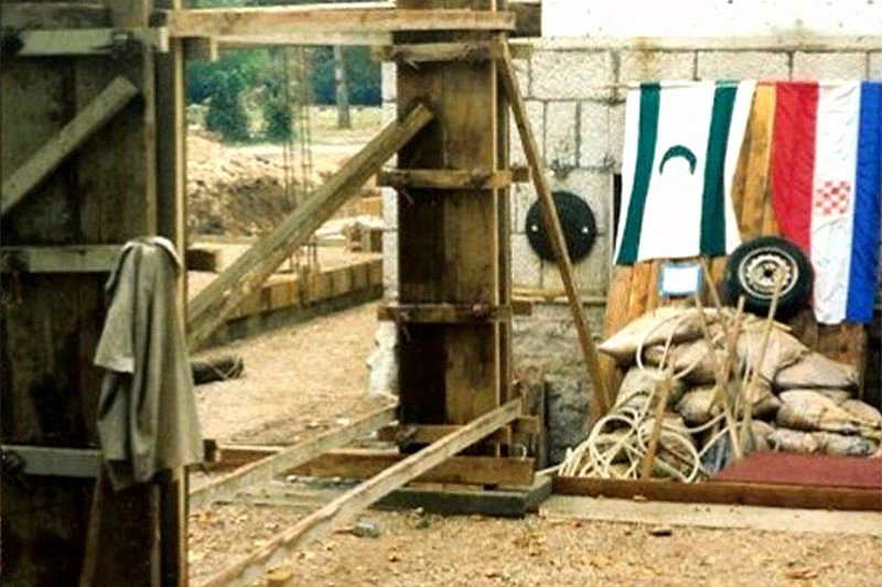 Sretna Nova 1992.?