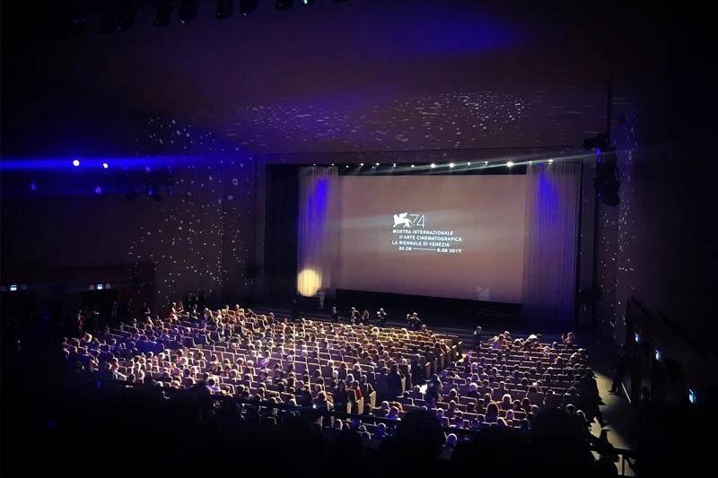 Smanjivanjem počeo najstariji filmski festival na svijetu