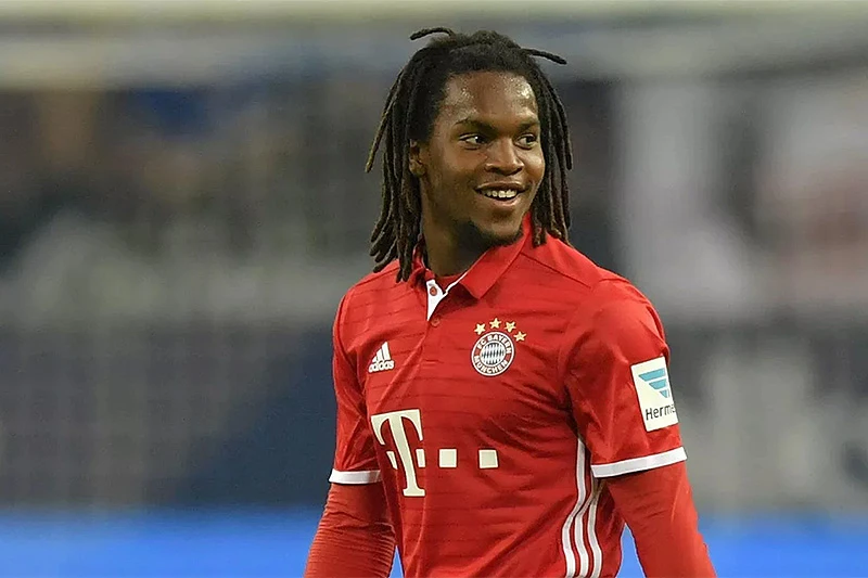 Renato Sanches iz Bayerna na posudbu u Swansea