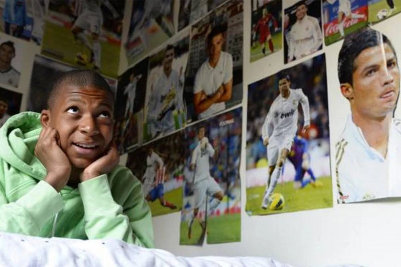 Mbappéov otac: Da je Zidane ostao, Kylian bi birao Real umjesto Monaca