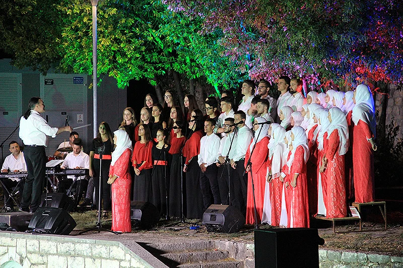 U Mostaru održan bajramski koncert