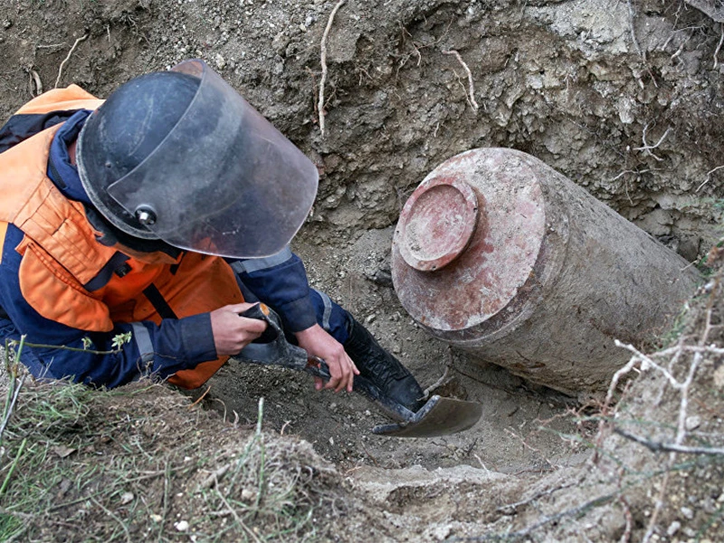 Skoro 70.000 ljudi iz Frankfurta bit će evakuirano zbog demontiranja bombe